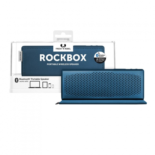 rockbox fold speaker