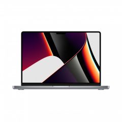  Apple MacBook Pro (2021) - 14" / M1 Max-chip 10C CPU & 32C GPU / 32GB / 2TB / Spacegrijs