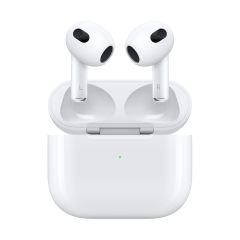 Apple AirPods (3e generatie) - In-ear oordopjes met Magsafe-oplaadcase