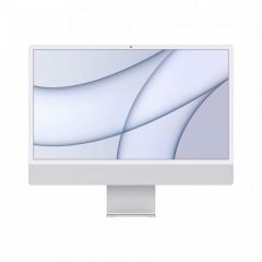 Apple iMac (2021) - 24" / M1 8C CPU & 8C GPU / 8GB / 256GB / Zilver