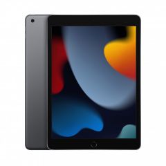Apple iPad (2021) - 10.2" / Wifi / 64GB / Spacegrijs