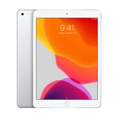 Apple iPad (2019) - 10.2" / Wi-Fi / 32GB / Zilver