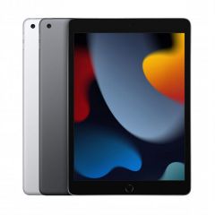 Apple iPad (2021) - 10.2" / Wifi + Cellular 