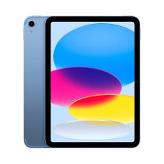 Apple iPad (2022) - 10.9" / Wifi / 64GB / Blauw