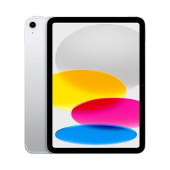Apple iPad (2022) - 10.9" / Wifi / 64GB / Zilver