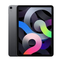 Apple iPad Air (2020) - 10.9" / Wi-Fi / 256GB / Spacegrijs