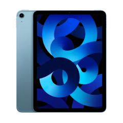 Apple iPad Air (2022) - 10.9" / Wifi + Cellular / 256GB / Blauw