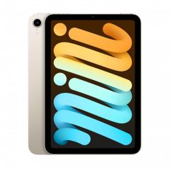Apple iPad mini (2021) - 8.3" / Wi-Fi / 256GB / Zilver
