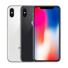Apple iPhone X (margeproduct*)