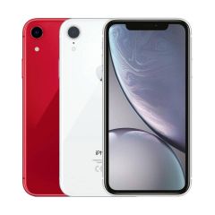Apple iPhone XR (margeproduct*)