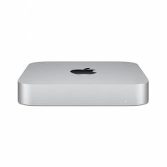 Apple Mac mini (2020) - M1-chip 8C CPU & 8C GPU / 8GB / 256GB / Zilver