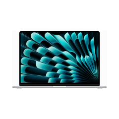 Apple MacBook Air (2023) - 15" / M2 8C CPU & 10C GPU / 8GB / 256GB / Zilver