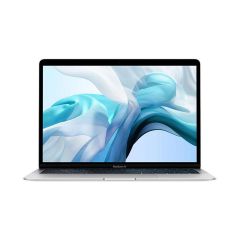 Apple MacBook Air (2020) - 13" / i5 / 8GB / 512GB / Zilver