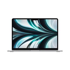 Apple MacBook Air (2022) - 13" / M2 8C CPU & 8C GPU / 8GB / 256GB / Zilver