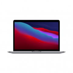 Apple MacBook Pro (2020) - 13" / M1-chip / 8GB / 256GB / Spacegrijs