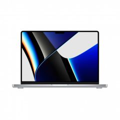 Apple MacBook Pro (2021) - 16" / M1 Max 10C CPU & 32C GPU / 32GB / 1TB / Zilver