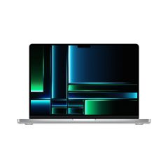 Apple MacBook Pro (2023) - 14" / M2 Pro 10C CPU & 16C GPU / 16GB / 512GB / Zilver