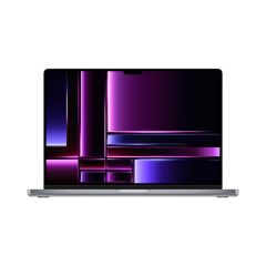 Apple MacBook Pro (2023) - 16" / M2 Pro 12C CPU & 19C GPU / 16GB / 1TB / Spacegrijs