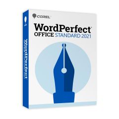 Corel WordPerfect Office 2021