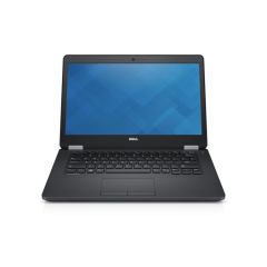 Dell Latitude E5470 - 14" / i7-6820HQ / 8GB / 256GB (refurbished)