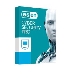 ESET Cyber Security PRO voor Mac - 1 jaar