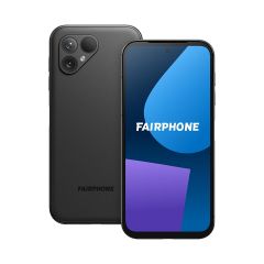 Fairphone 5 - 6.5" / 256GB / Zwart