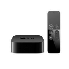 Apple TV 4K – 64GB 