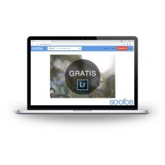 Gratis Soofos Online cursus Lightroom (Software)