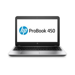 HP ProBook 450 G6 - 15.6" / i5 / 8GB / 256GB (refurbished)