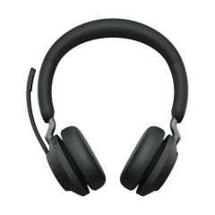 Jabra Evolve2 65 MS Stereo - Draadloze Over-Ear Koptelefoon