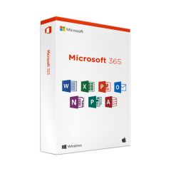 Microsoft Office 365 ProPlus logo