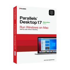 Parallels Desktop 17 voor Mac 