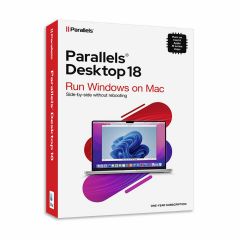 Parallels Desktop 18 voor Mac 