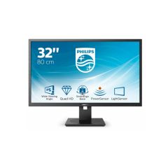 Philips B Line 325B1L/00 - 31.5" 2K Ultra HD LCD Monitor