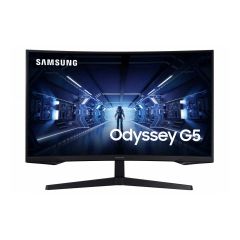 Samsung Odyssey G5 - 32" Gaming Monitor