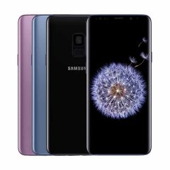 Samsung Galaxy S9 (margeproduct*)