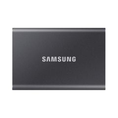 Samsung Portable SSD T7 2TB - Grijs