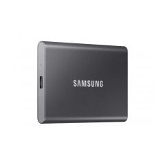 Samsung Portable SSD T7 500 GB Grijs