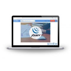 Soofos Online cursus Interactieve web content met jQuery