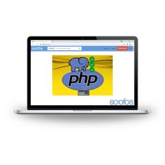 Soofos Online cursus PHP - ontdek de functies en mogelijkheden