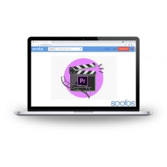 Soofos Online cursus Videomontage met Premiere Pro
