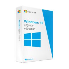 Gratis Windows 10 upgrade education leerling