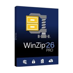 Corel WinZip 26 Pro