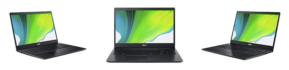 Acer A315-57G-529R 15.6"FHD / i5 / 16GB / 512GB