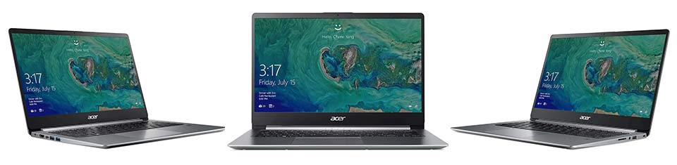 Acer Swift 1 Pro SF114-32-C9FF