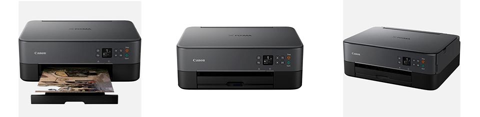 Canon PIXMA TS5350 – Inkjet printer