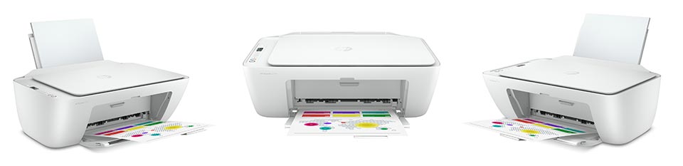 HP DeskJet 2724 – printer