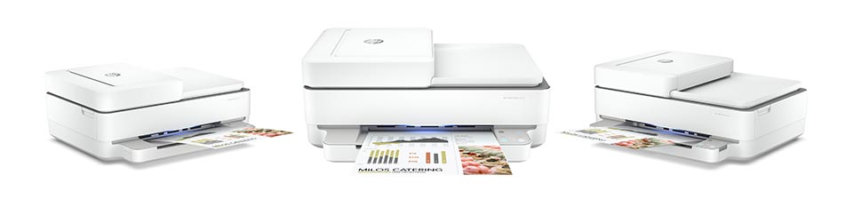HP ENVY Pro 6432 – printer